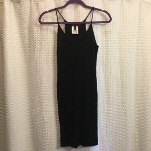 BCBG Max Azria bodycon dress